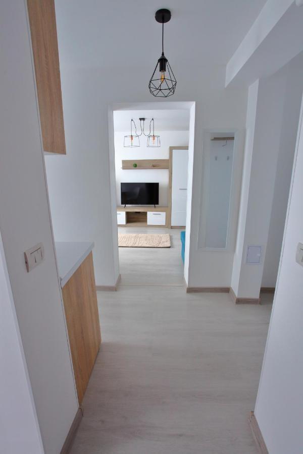 Apartament Delora View Bumbesti-Jiu Zewnętrze zdjęcie