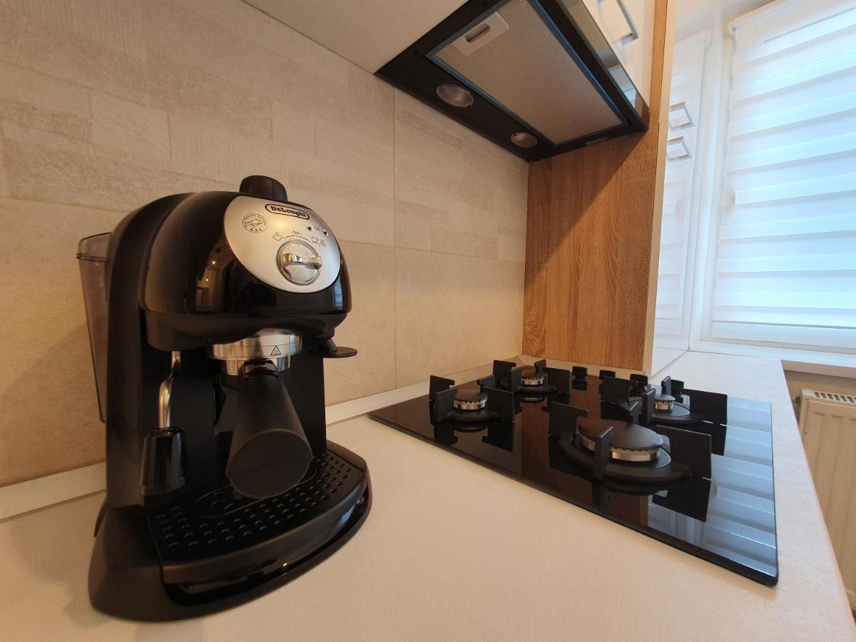 Apartament Delora View Bumbesti-Jiu Zewnętrze zdjęcie