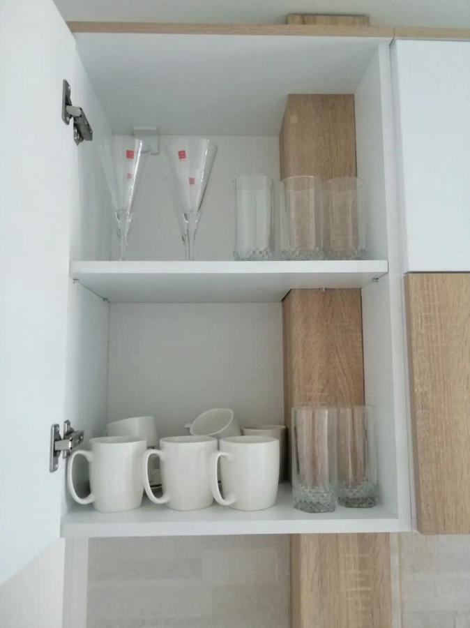 Apartament Delora View Bumbesti-Jiu Zewnętrze zdjęcie