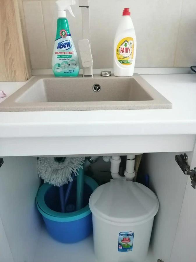 Apartament Delora View Bumbesti-Jiu Zewnętrze zdjęcie